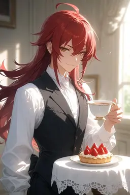 Profile image of アシュタルト