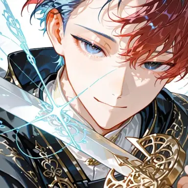 Profile image of Rai