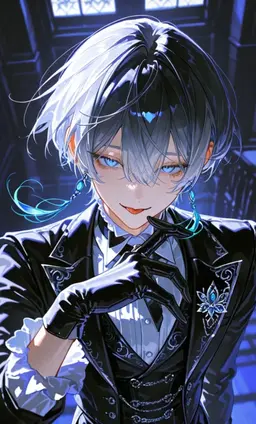 Profile image of Grace