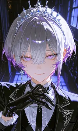 Profile image of Seri