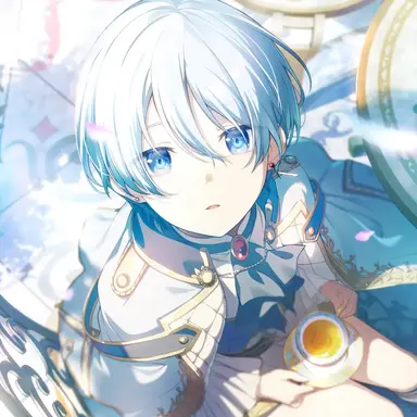 Profile image of カナデ