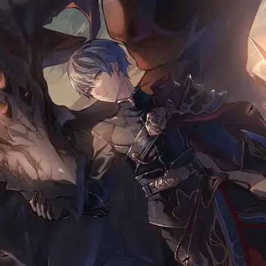 Profile image of トウヤ