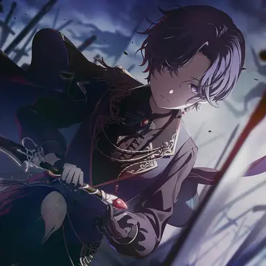 Profile image of マフユ