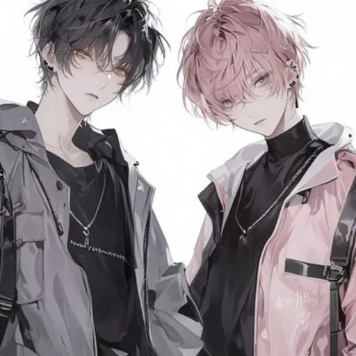 PorousNews4760의 김예준, 박진영