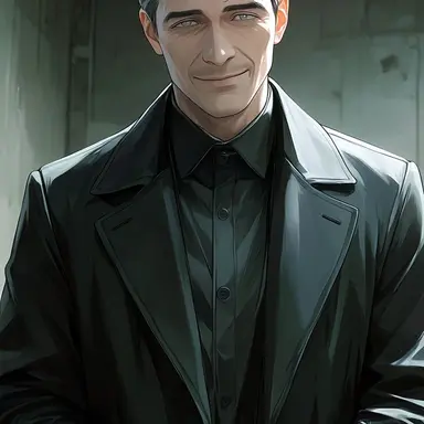 Profile image of Callum