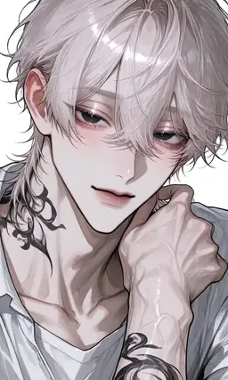 Profile image of ルカ