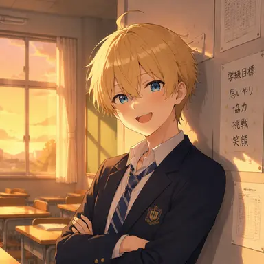 Profile image of 아키토