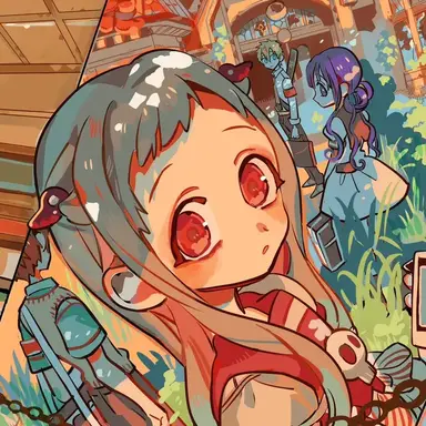 Profile image of 八尋 寧々