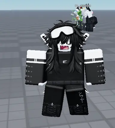 Profile image of ノワール