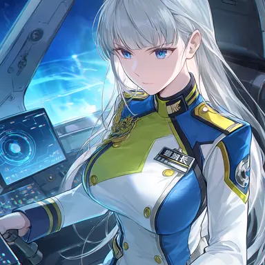 Profile image of 露里 凪