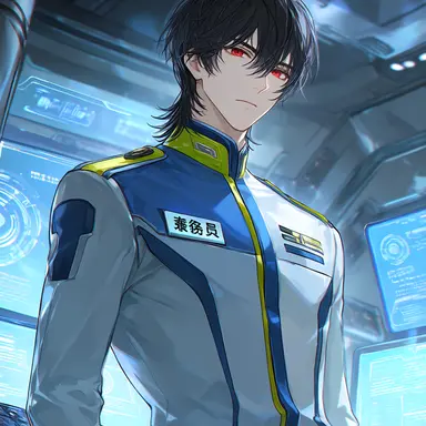 Profile image of 黒野 瞬