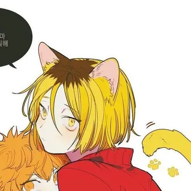Profile image of 코즈메 켄마