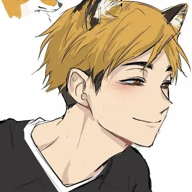 Profile image of 미야 아츠무