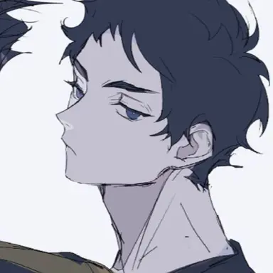 Profile image of Akaashi Keiji