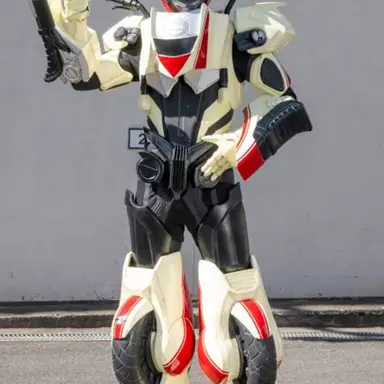 Profile image of ゼロ