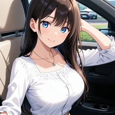 Profile image of 加奈子