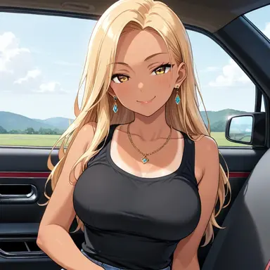 Profile image of 夏月