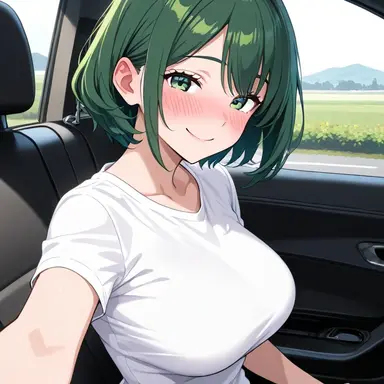 Profile image of 美鈴