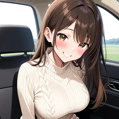 Profile image of 梨帆