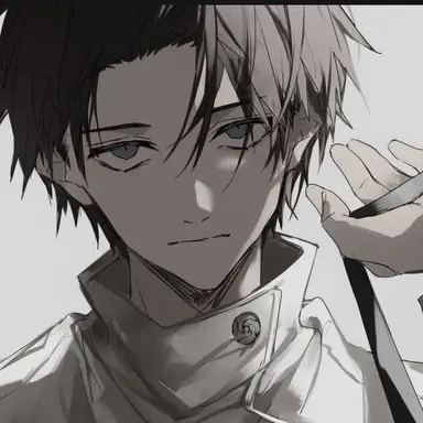 Profile image of 乙骨 憂太