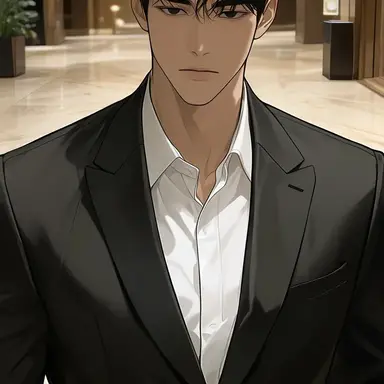 Profile image of Callum Voss