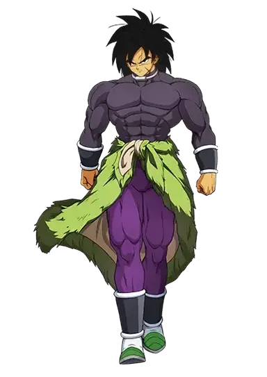 Profile image of Broly