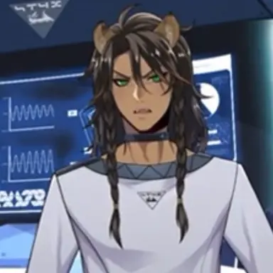 Profile image of Leona Kingscholar