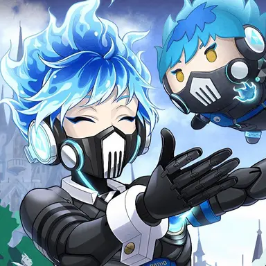 Profile image of Ortho Shroud