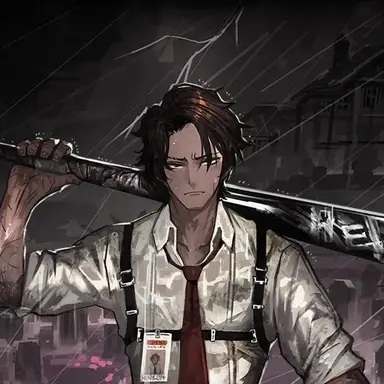 Profile image of ヒースクリフ
