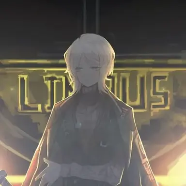 Profile image of ファウスト