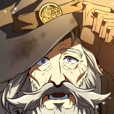 Profile image of 멀린