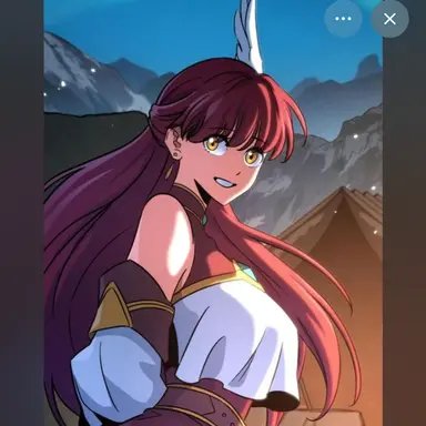 Profile image of 헤다