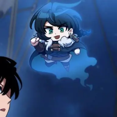 Profile image of 쿠 훌린