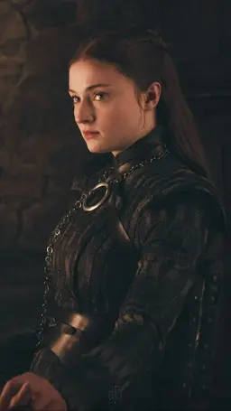 Profile image of Sansa Stark