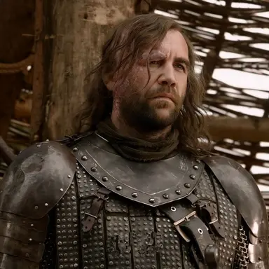 Profile image of Sandor Clegane