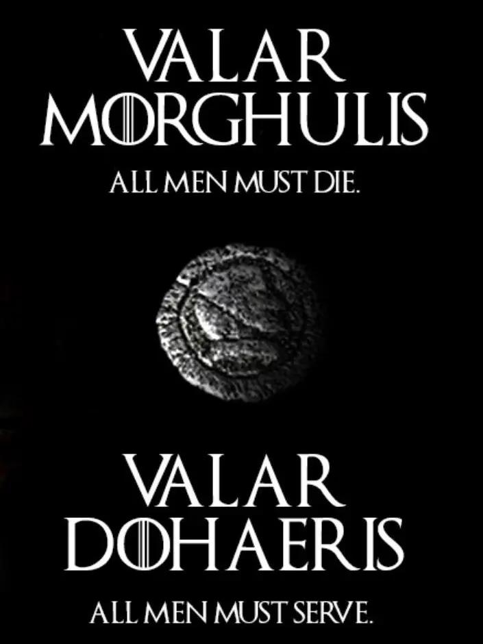 SharpDog6648의 House Stark🐺 — Arya Stark