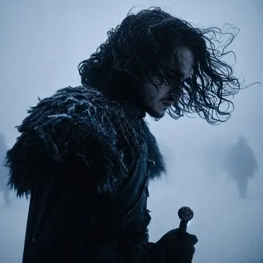 Profile image of Jon Snow