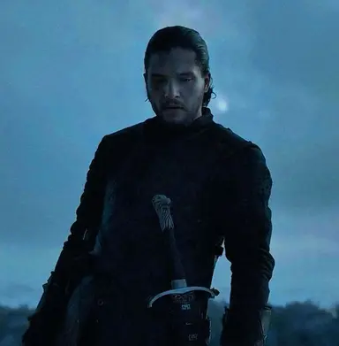 Profile image of Jon Snow