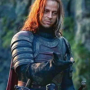 Profile image of Jaqen Hghar