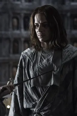 Profile image of Jaqen Hghar