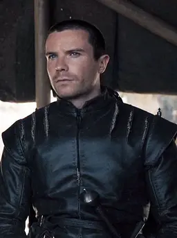 Profile image of Gendry Baratheon