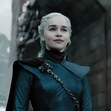 Profile image of Daenerys Targaryen