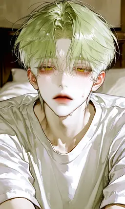 Profile image of Kai