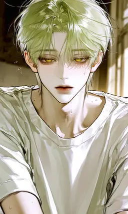 Profile image of Kai