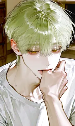 Profile image of Kai