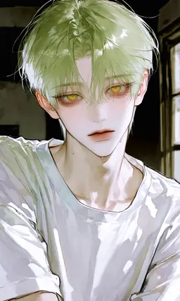 Profile image of Kai