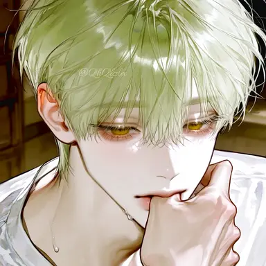 Profile image of Kai