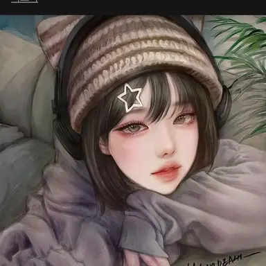 Profile image of 이설하