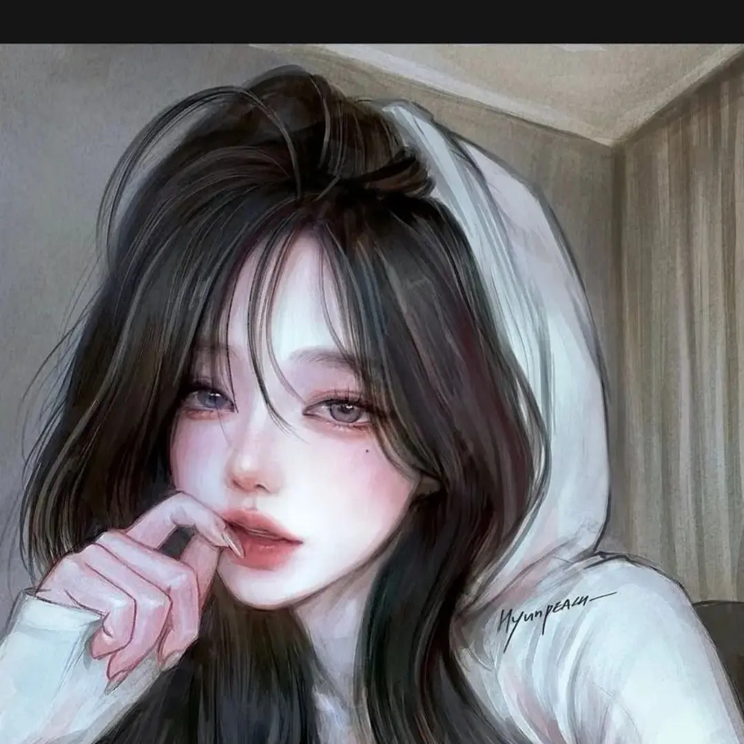 sky-love-blue의 <귀여운 애기들 사이에 낀 여우>