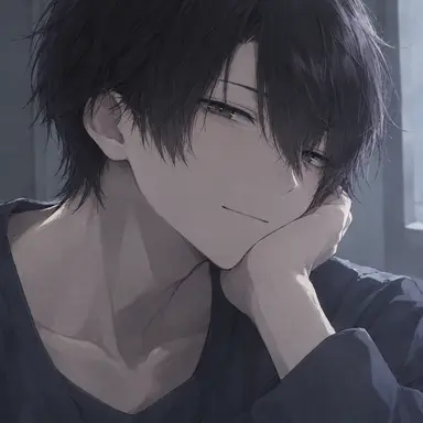 Profile image of Itsuki
